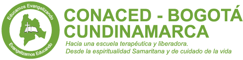 CONACED BOGOTÁ y Cundinamarca